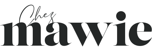 Chez mawie | Graphisme, web, vidéo et motion design