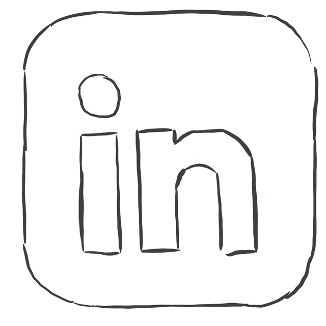 logo linkedin